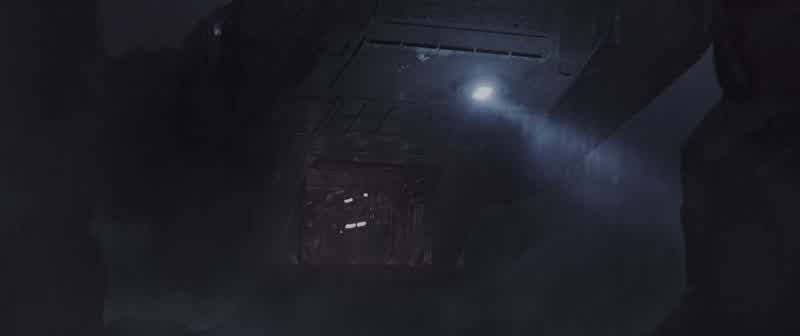 BODHI: Let's go!