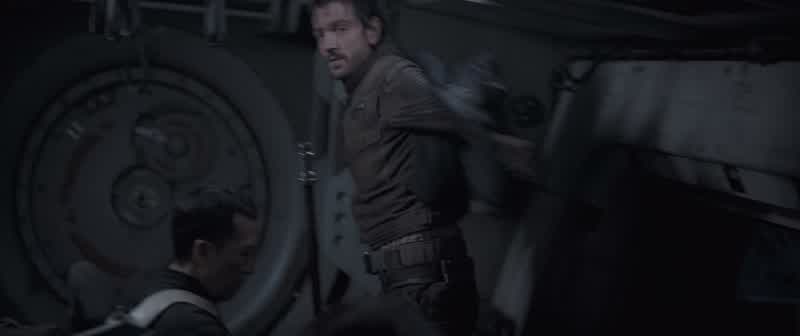 Bodhi, where's the lab?