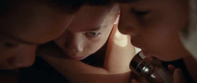Body heat, body heat