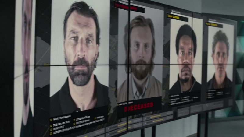 Body identified as Viggo Pedersen, tech specialist