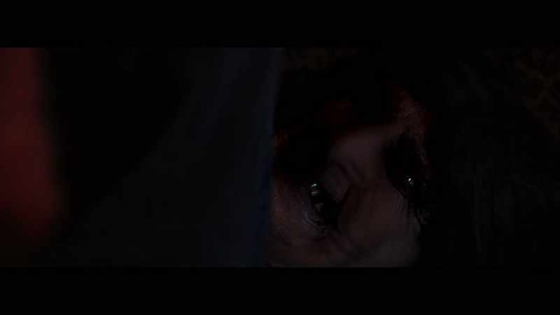 [body scrapes] -[intense music]