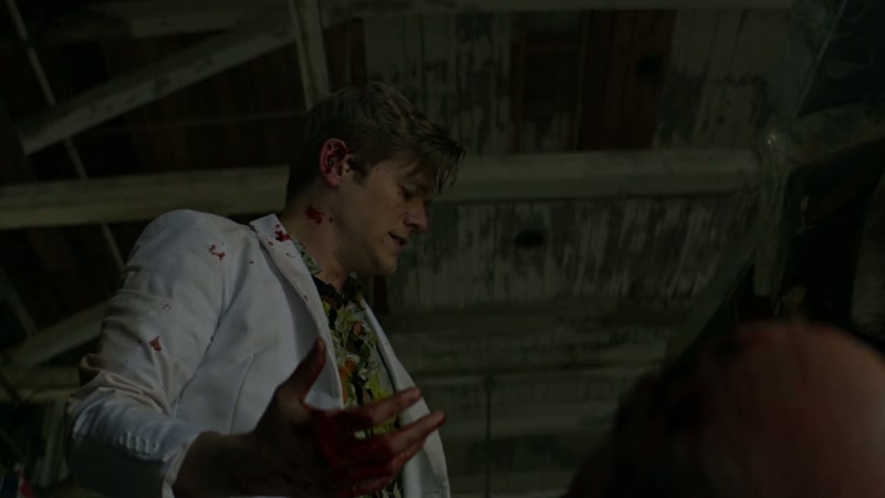 [body thuds]