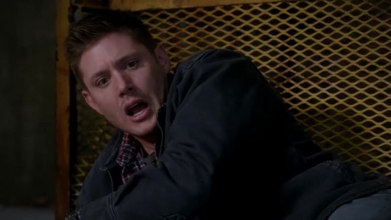 [ Body thuds ]