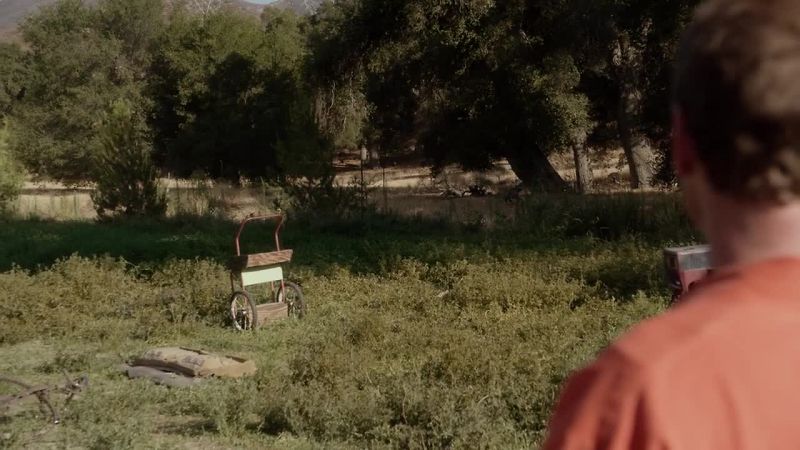 Body's over there