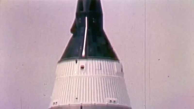 Boeing har samarbejdet med NASA
