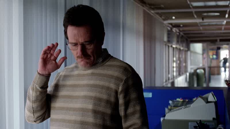 BOGDAN: Hey, Walter