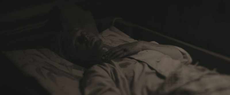 Bogs didn't deserve a death like this. Nobody does