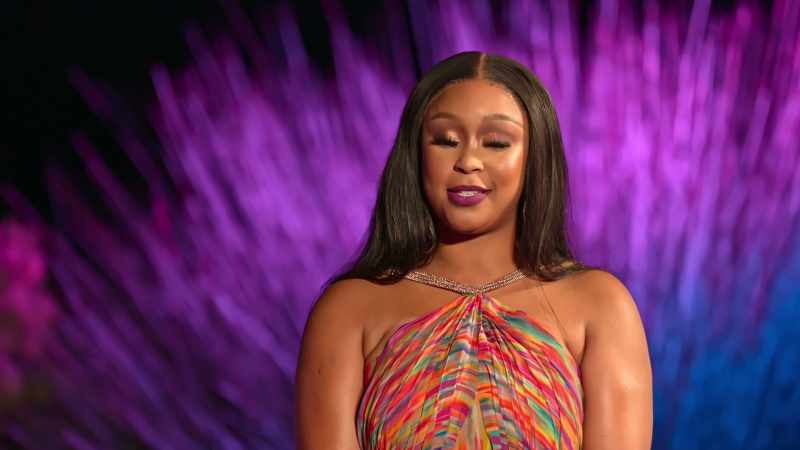 [Bohlale chuckles]
