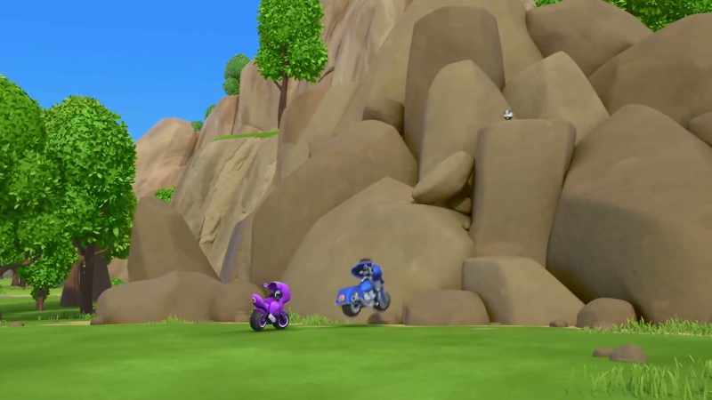 (boing!)