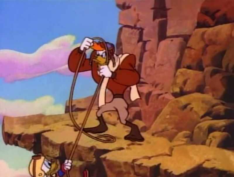 [boinging] -I know!
