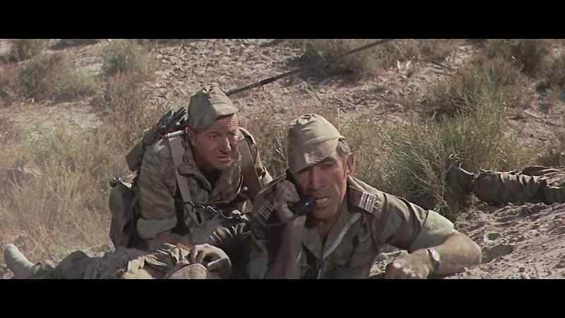 Boisfeuras. See that machine gun? - Yeah