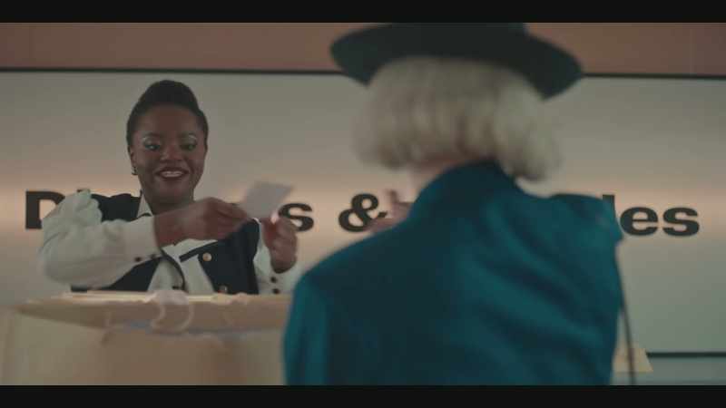 BOISIE: 'Once you've got your outfits