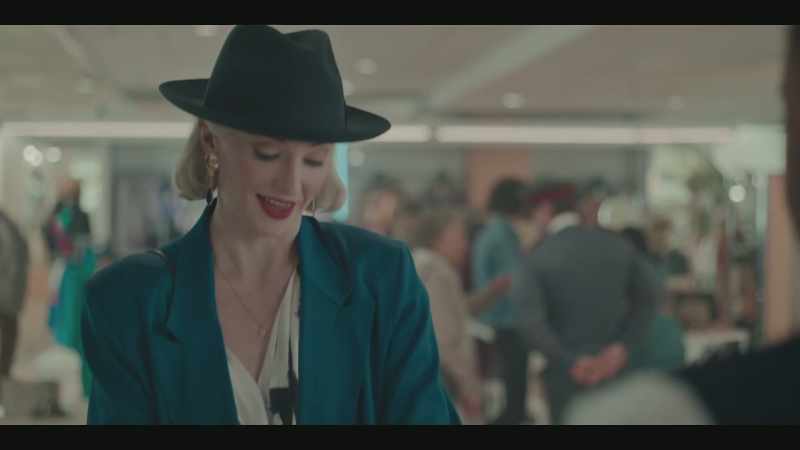 BOISIE: 'When you get to the till