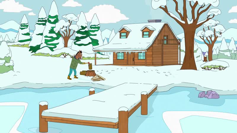 Bojack