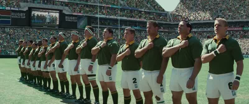 Bokke! - Yes!