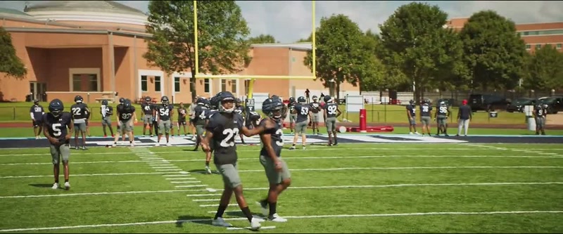 Bolden has no idea of the potential that he has