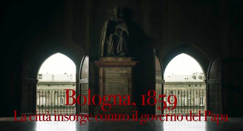 BOLOGNA, 1859