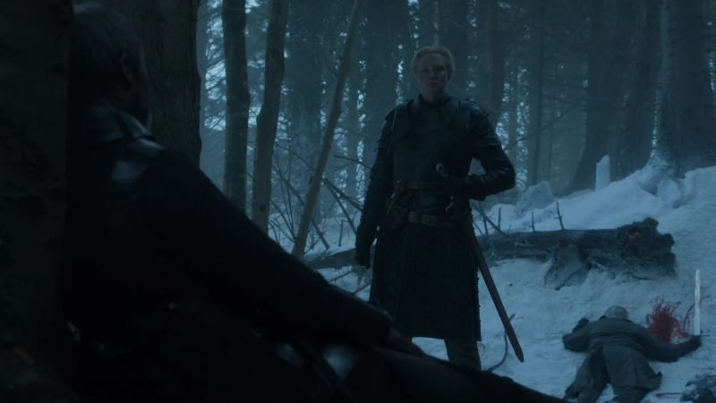 Bolton has women fighting for him?