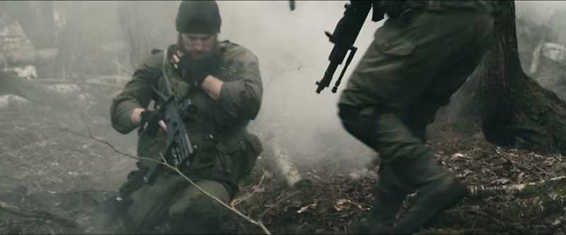 [ Bomb falling ]