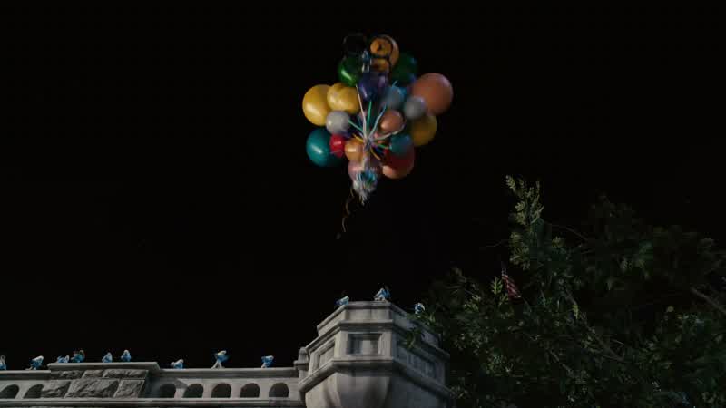 Bombs away!