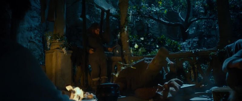 Bombur!
