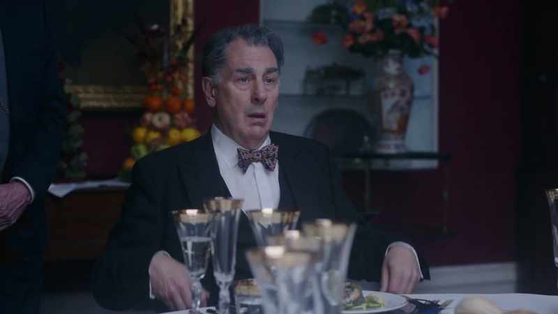 Bon appétit