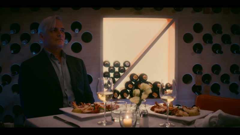 Bon appétit