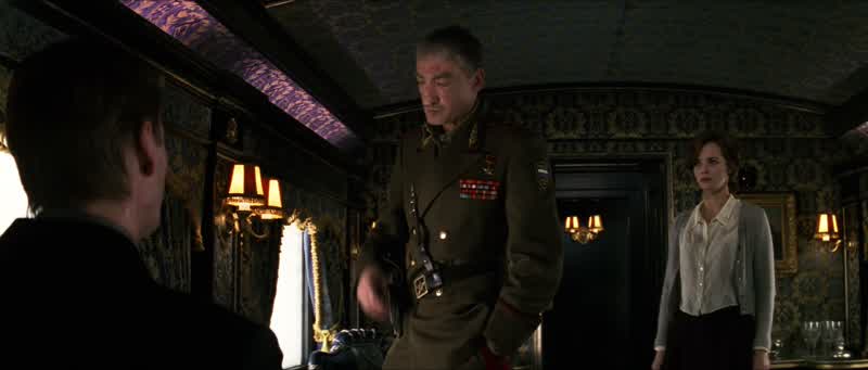 Bond is aliveHe escaped Good for BondBad for you