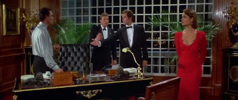 Bond James Bond