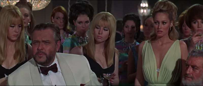 Bond James Bond