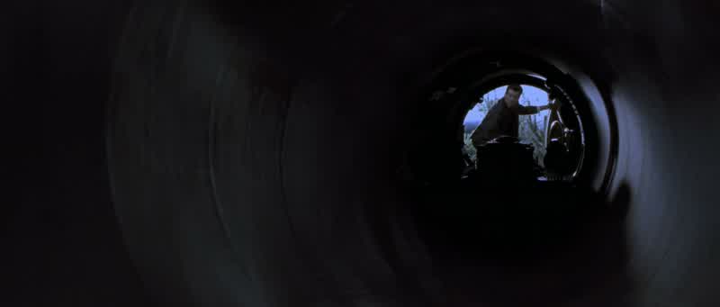 BOND: Take the controls