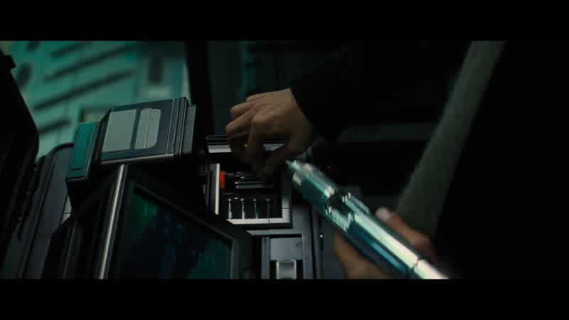 Bond, you don't mind a shot or two whilst at work?