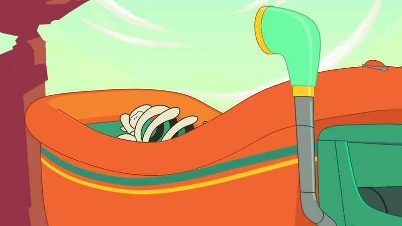Bone, junk, bone, junk