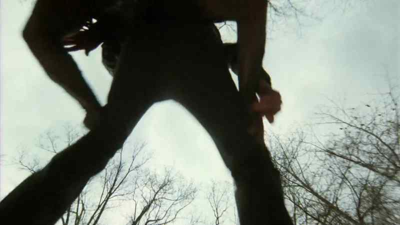 ( Bones Crack )