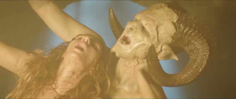 [ Bones cracking ]