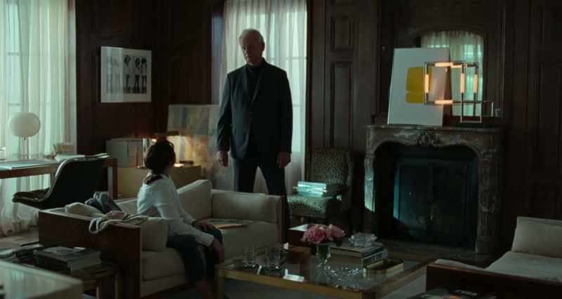 Bones-- No, enough with the spy scenarios, okay?