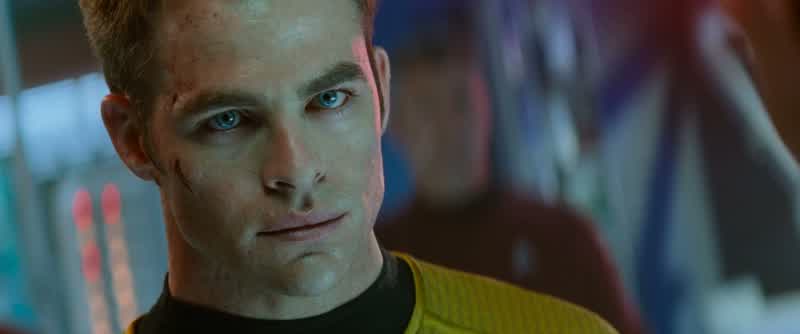 Bones, what are you doing with that tribble?