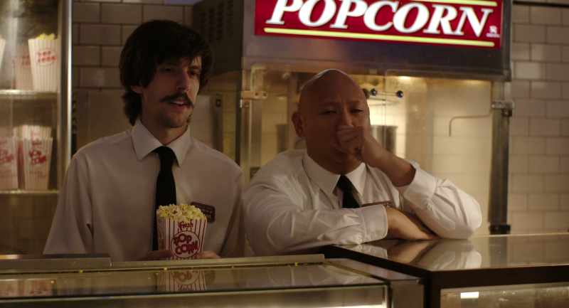 Bong Joon-ho, Ruben OÖstlund, Céline Sciamma
