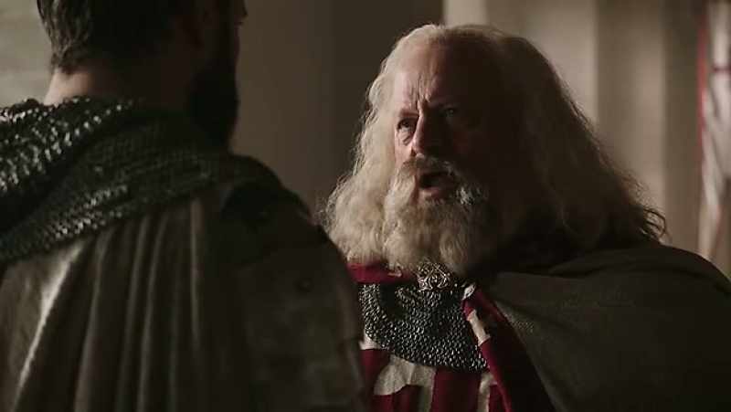 Boniface had Godfrey killed