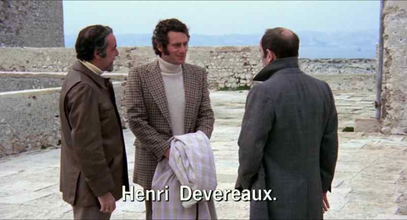 Bonjour