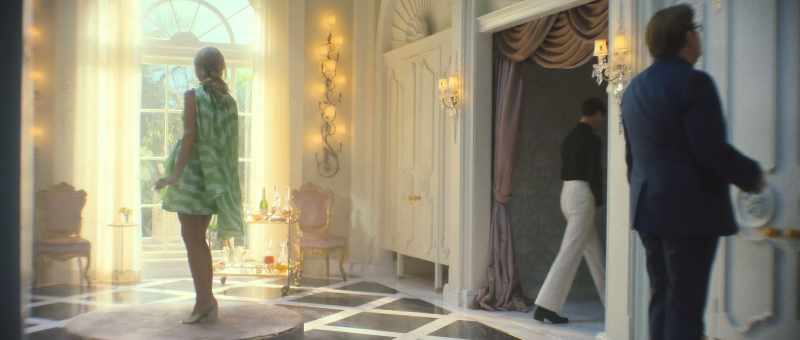 Bonjour