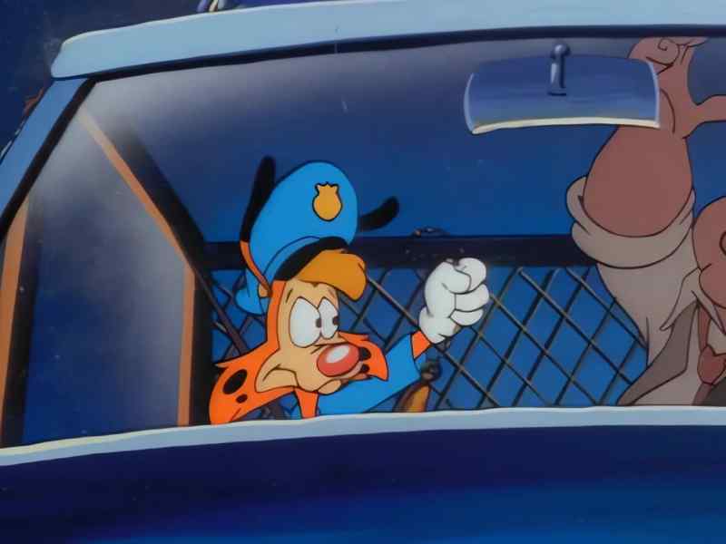 Bonkers