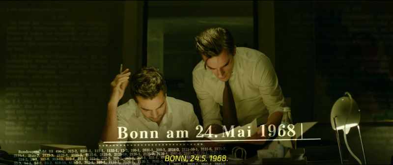 BONN, MAY 24 1968