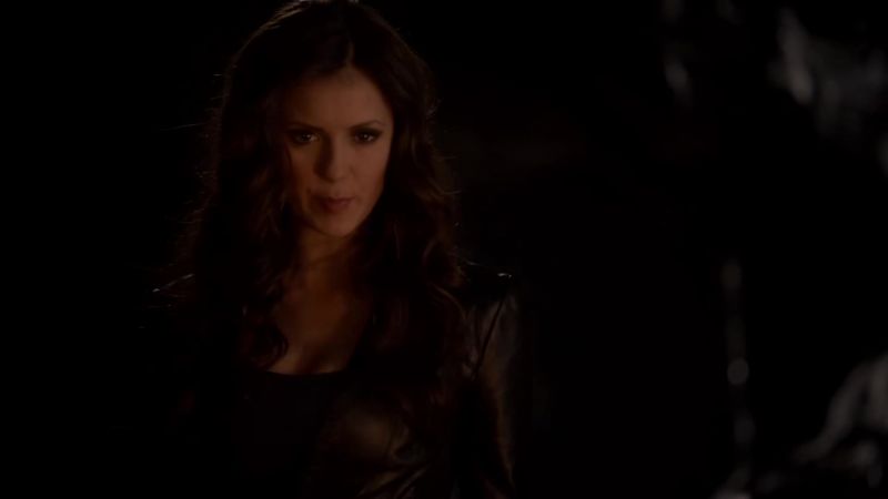 Bonnie. Did you hear that? Someone's coming
