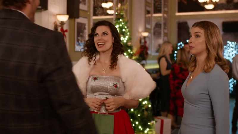 (Bonnie laughs) -(Sam chuckles)