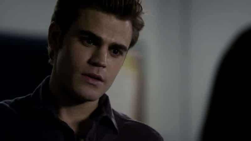 I begged Bonnie to fill in for Matt