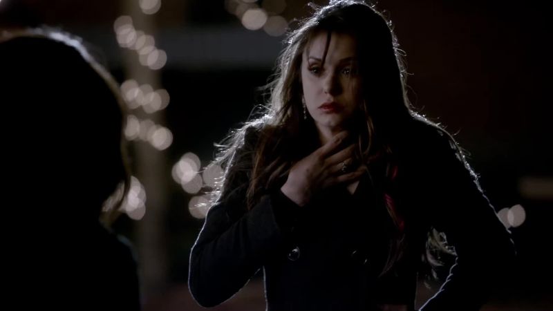 Bonnie, stop. Bonnie
