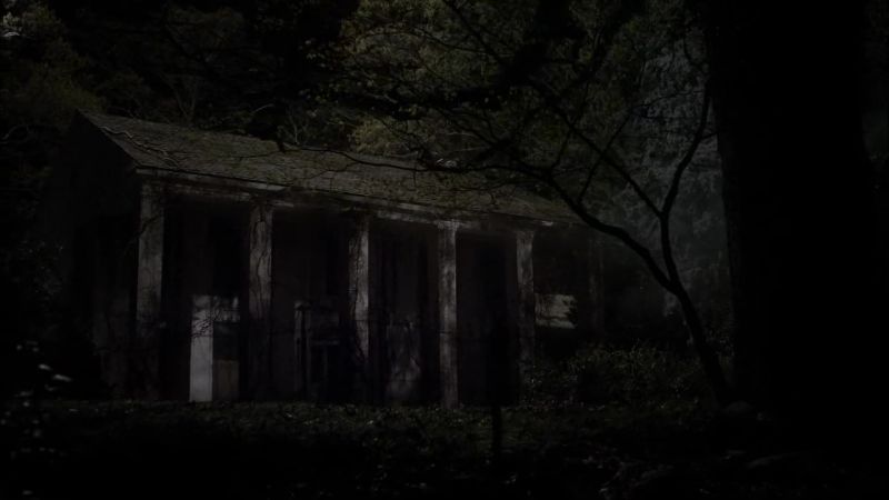 Bonnie had to die