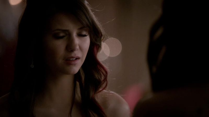 Bonnie, wait. I need some air
