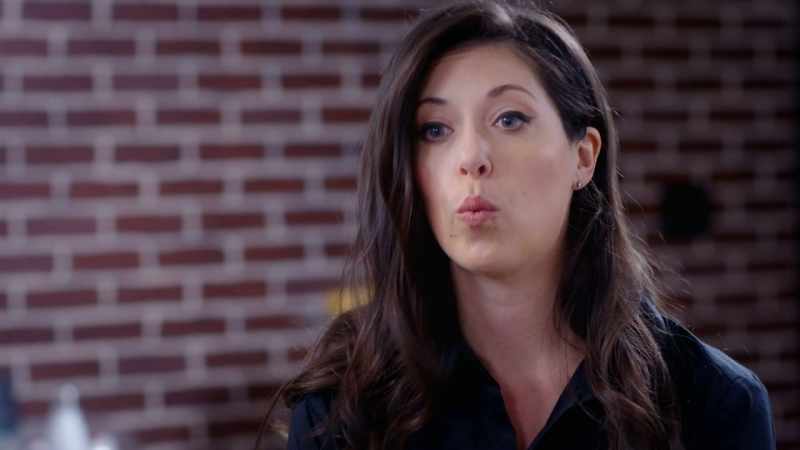 BONNY: It doesn't matter